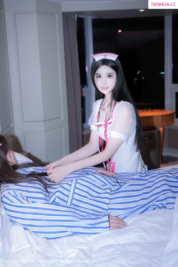   [XiuRen]高清写真图 2024.09.30 No.9241 Erikaki 美腿性感第64张图片